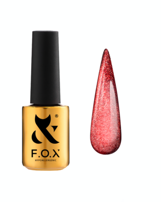F.O.X Base Cat Eye 001