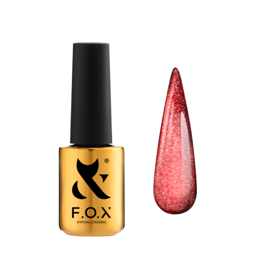 F.O.X Base Cat Eye 001