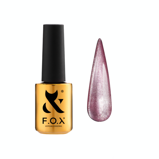 F.O.X Base Cat Eye 002