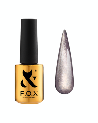 F.O.X Base Cat Eye 003