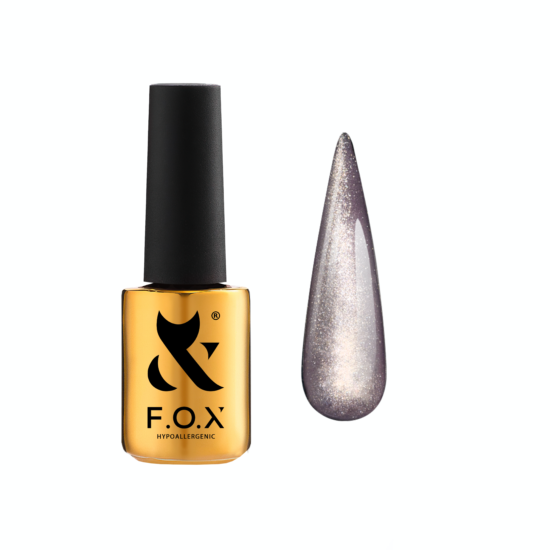 F.O.X Base Cat Eye 003