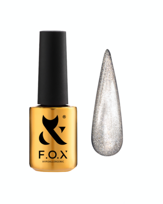 F.O.X Base Cat Eye 004