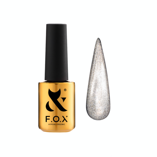 F.O.X Base Cat Eye 004