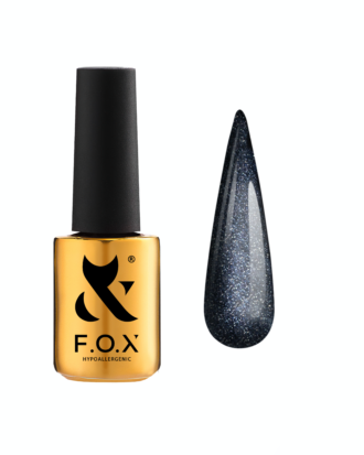 f.o.x base cat eye 005
