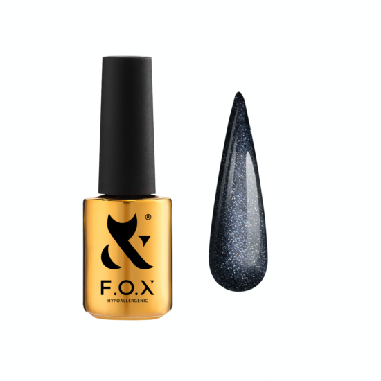 f.o.x base cat eye 005