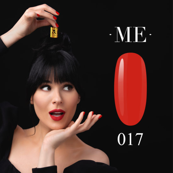 ME 017