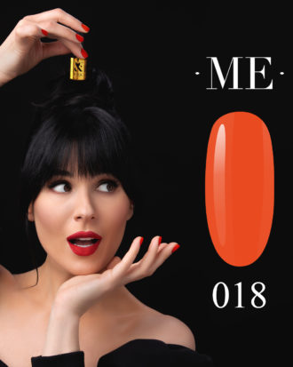 F.O.X ME 018