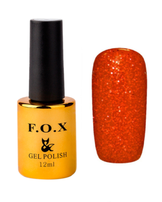 gel-polish gold Pigment 073