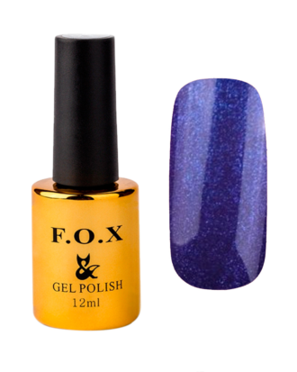 gel-polish gold Pigment 143