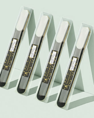 Nail File 3 in 1