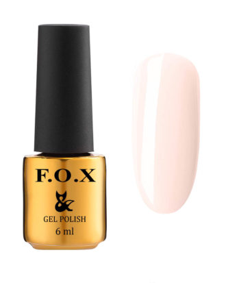 F.O.X gel-polish Lady 586