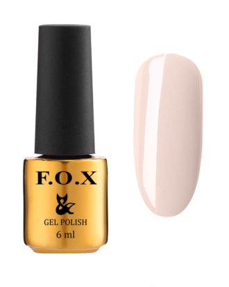 F.O.X gel-polish Lady 591