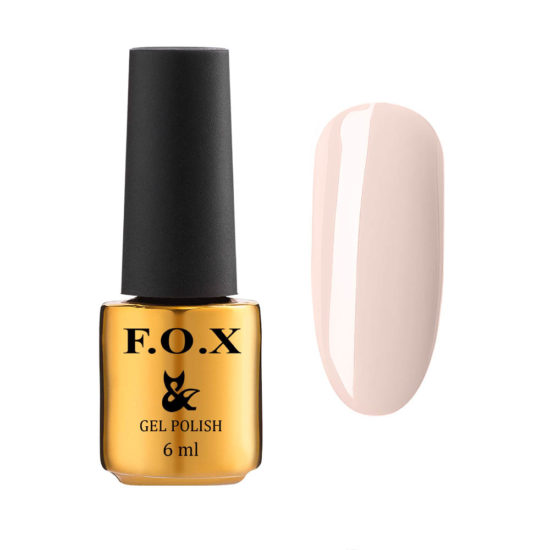 F.O.X gel-polish Lady 591