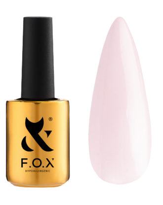 F.O.X Smart Gel Pink 001