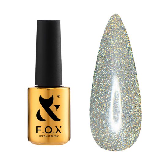 F.O.X Top Flash Opal