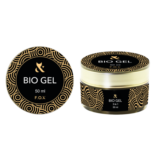 bio gel_50 ml