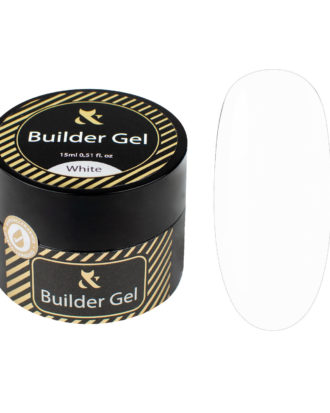 builder gel cover white 2
