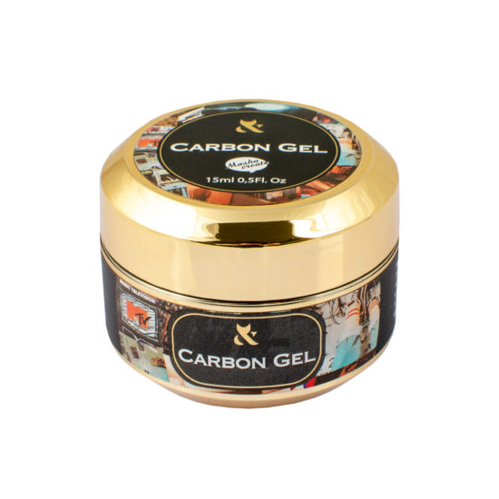 carbon gel