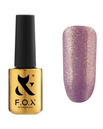 F.O.X Diamond 002