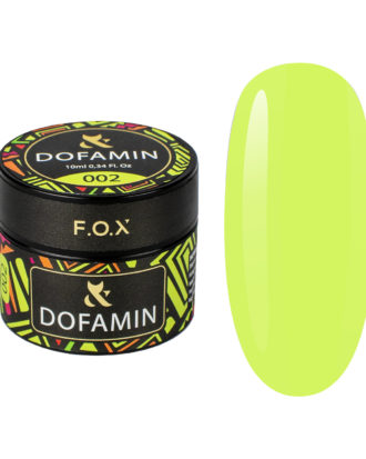 F.O.X Dofamin 002