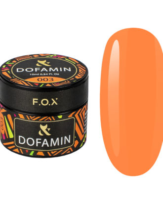 F.O.X Dofamin 003