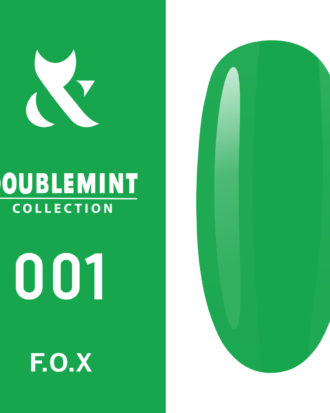 F.O.X Doublemint 001