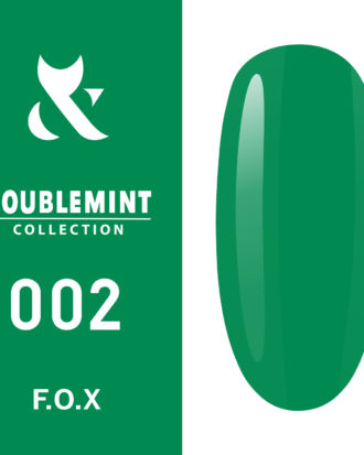 F.O.X Doublemint 002