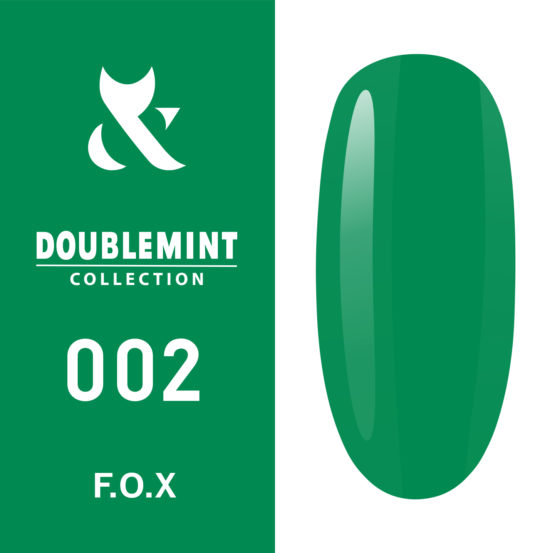 F.O.X Doublemint 002