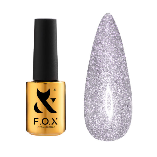 F.O.X Flash 007