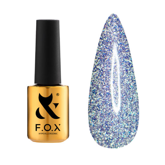 F.O.X Flash 009
