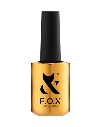 F.O.X Base Rubber
