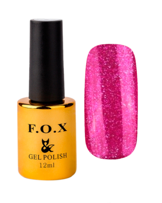 gel-polish gold Pigment 006