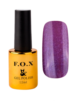 gel-polish gold Pigment 027