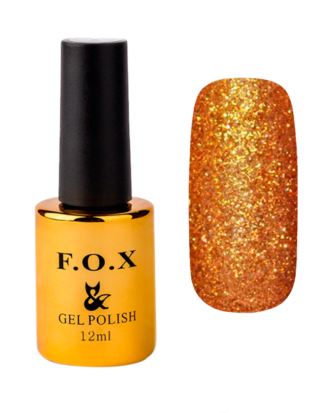 gel-polish gold Pigment 047
