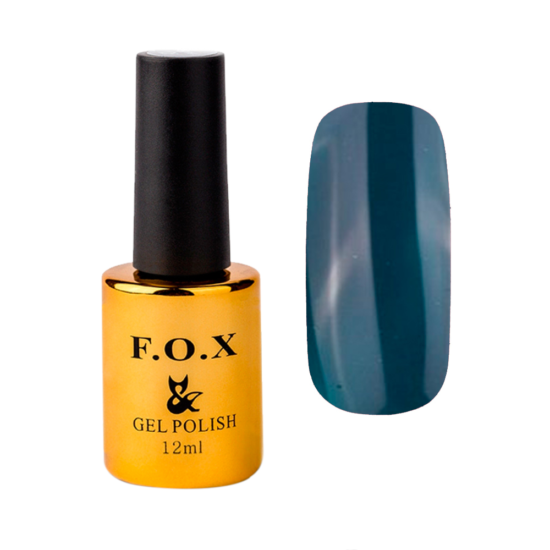 gel-polish gold Pigment 051