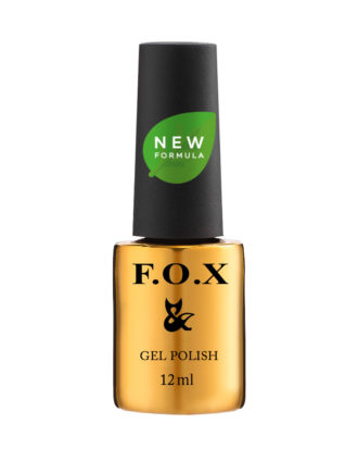 F.O.X Cover Gel