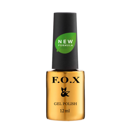 F.O.X Cover Gel