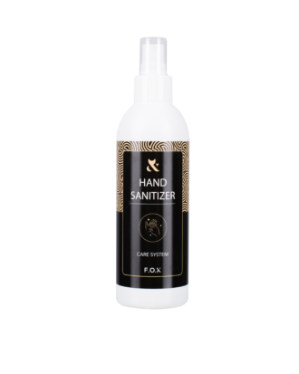 Hand Sanitizer 250ml