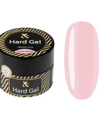 F.O.X Hard Gel Cover Pastel