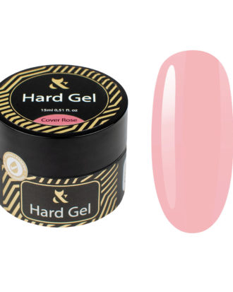 F.O.X Hard Gel Cover Rose