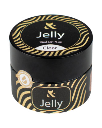 F.O.X Jelly Clear