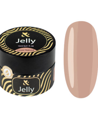F.O.X Jelly Cover Natural