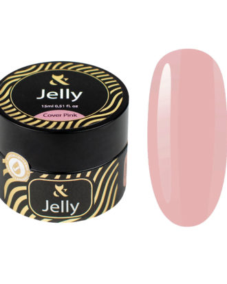 F.O.X Jelly Cover Pink