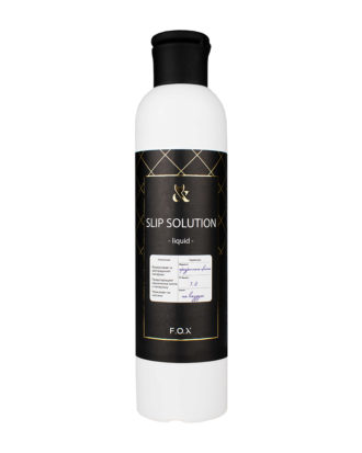 slip solution
