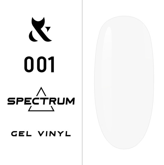 F.O.X Spectrum 001