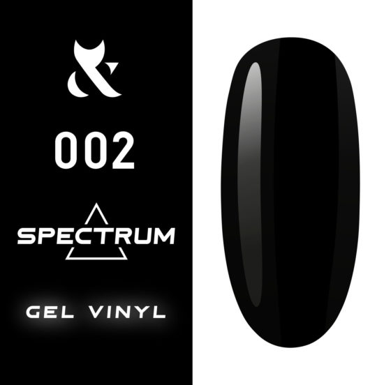 F.O.X Spectrum 002