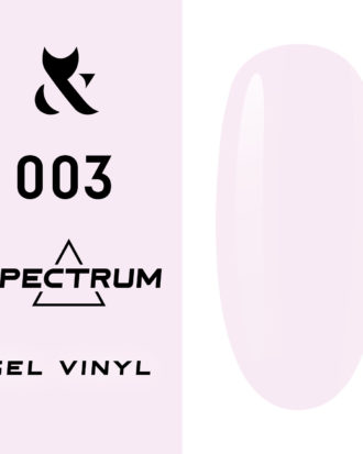 F.O.X Spectrum 003