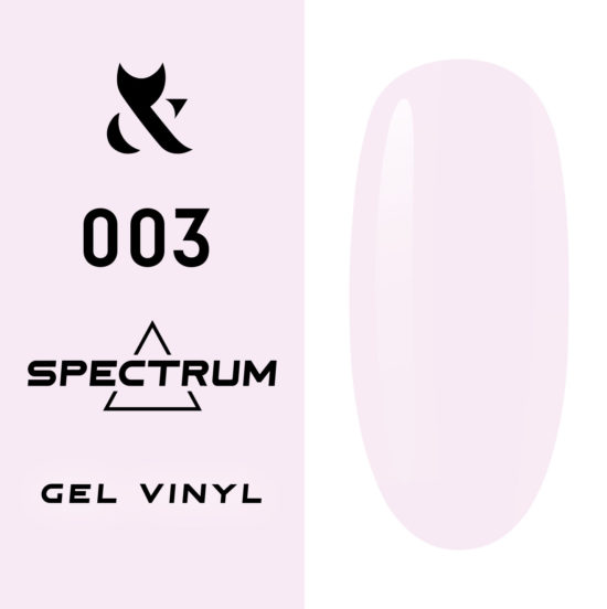 F.O.X Spectrum 003