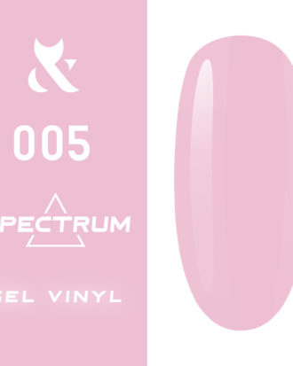 F.O.X Spectrum 005