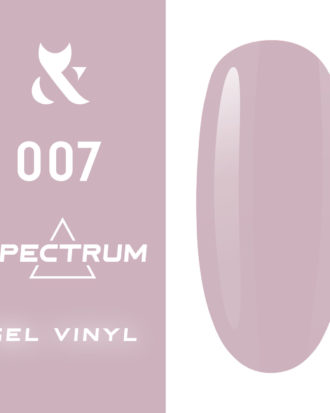 F.O.X Spectrum 007